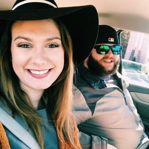 Meet your Posher, Kaitlyn